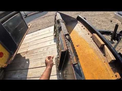 skid steer 101|skid steer instructions.